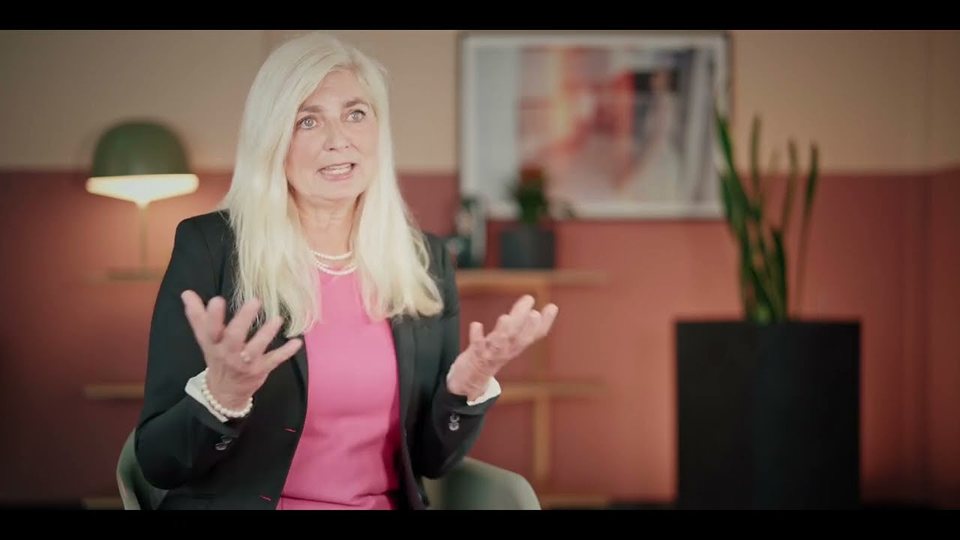 Prof. Dr. Beate Hanson im Video