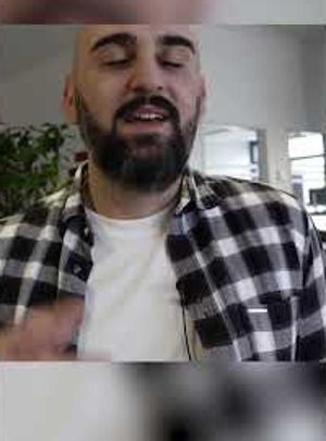 Murat Keser im Video